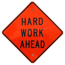 hardwork